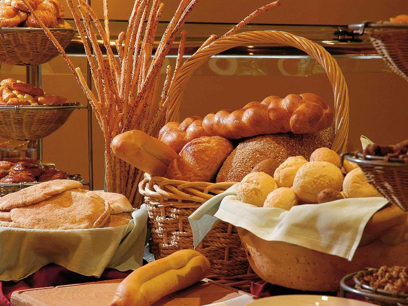 Movenpick Hotel Doha - Restoran