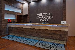 Hampton Inn & Suites Newark Airport Elizabeth fotoÄŸrafÄ±