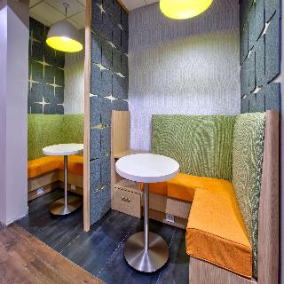 Hampton Inn & Suites Newark Airport Elizabeth fotoÄŸrafÄ±