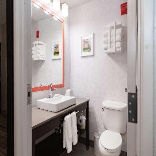 Hampton Inn & Suites Newark Airport Elizabeth fotoÄŸrafÄ±