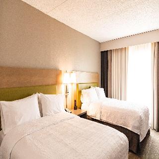 Hampton Inn & Suites Newark Airport Elizabeth fotoÄŸrafÄ±