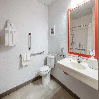 Hampton Inn & Suites Newark Airport Elizabeth fotoÄŸrafÄ±
