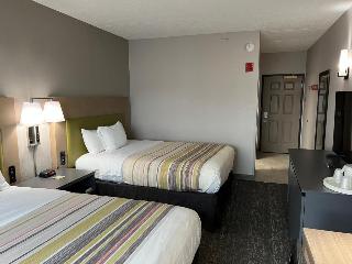 Hampton Inn & Suites Newark Airport Elizabeth fotoÄŸrafÄ±