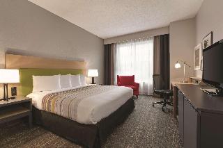 Hampton Inn & Suites Newark Airport Elizabeth fotoÄŸrafÄ±