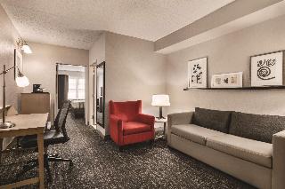 Hampton Inn & Suites Newark Airport Elizabeth fotoÄŸrafÄ±