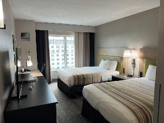 Hampton Inn & Suites Newark Airport Elizabeth fotoÄŸrafÄ±