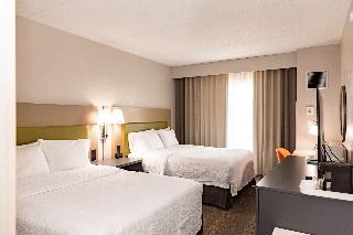 Hampton Inn & Suites Newark Airport Elizabeth fotoÄŸrafÄ±