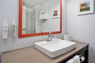 Hampton Inn & Suites Newark Airport Elizabeth fotoÄŸrafÄ±