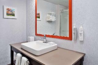 Hampton Inn & Suites Newark Airport Elizabeth fotoÄŸrafÄ±