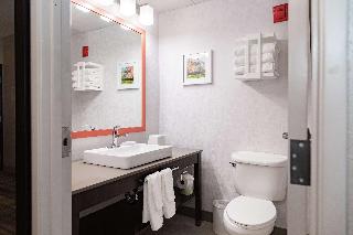 Hampton Inn & Suites Newark Airport Elizabeth fotoÄŸrafÄ±