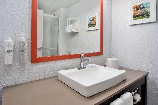 Hampton Inn & Suites Newark Airport Elizabeth fotoÄŸrafÄ±
