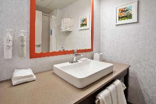 Hampton Inn & Suites Newark Airport Elizabeth fotoÄŸrafÄ±