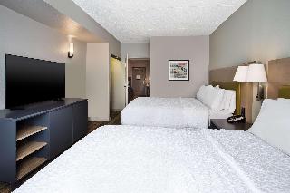 Hampton Inn & Suites Newark Airport Elizabeth fotoÄŸrafÄ±