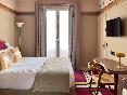 Hotel Mercedes oda fotoğrafı