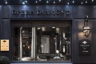 Maison Albar Hotels Le Diamond
