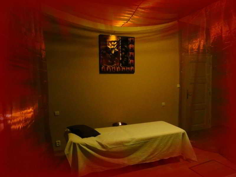 Hotel Residence Romanza fotoÄŸrafÄ±