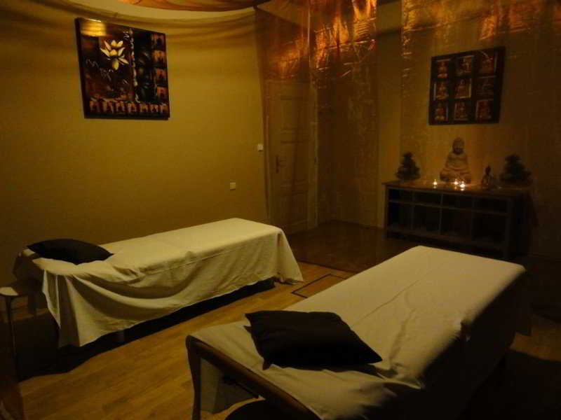 Hotel Residence Romanza fotoÄŸrafÄ±