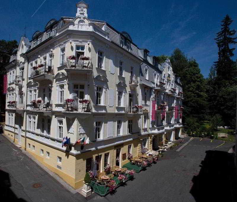 Hotel Residence Romanza fotoÄŸrafÄ±