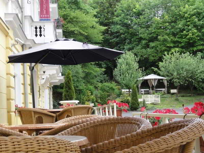 Hotel Residence Romanza fotoÄŸrafÄ±