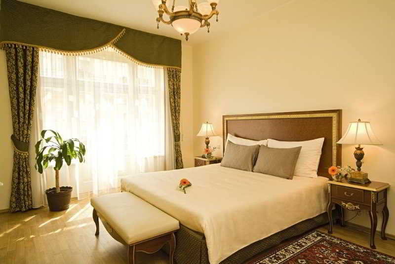 Hotel Residence Romanza fotoÄŸrafÄ±
