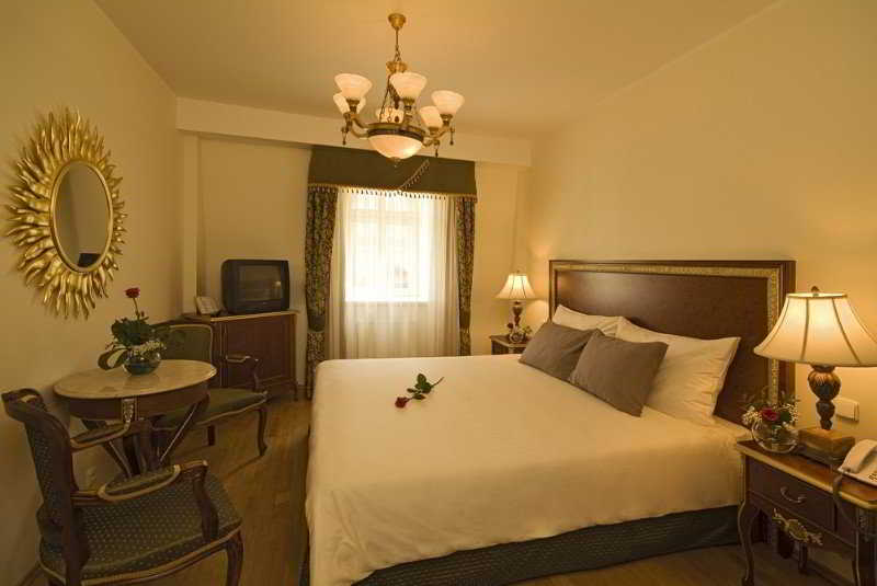 Hotel Residence Romanza fotoÄŸrafÄ±