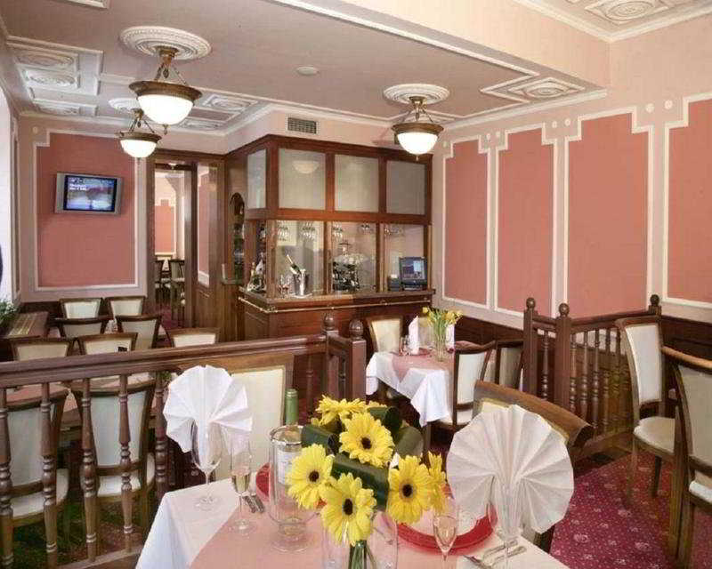 Hotel Residence Romanza fotoÄŸrafÄ±