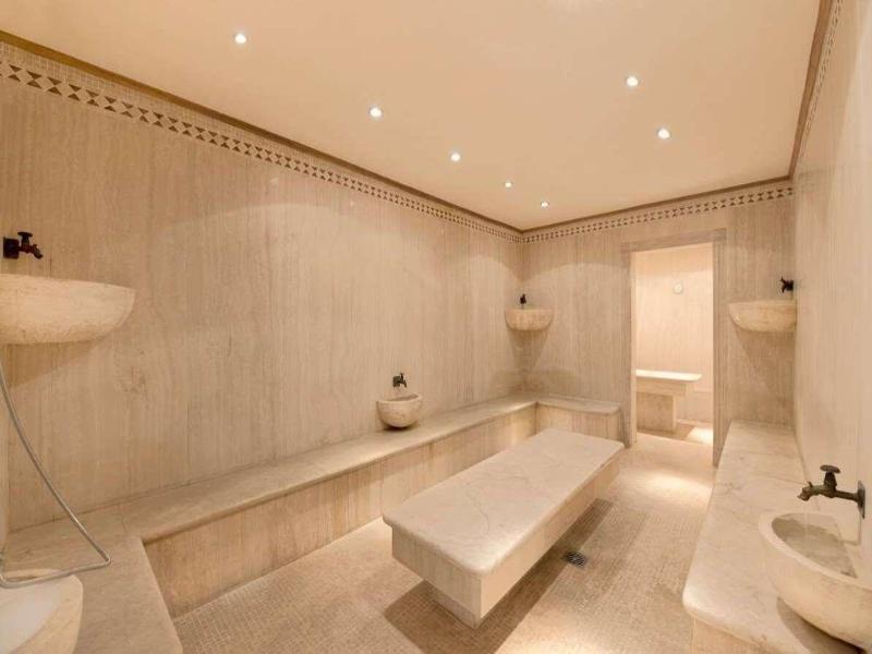 Hotel Swiss Diamond Lugano - Aktivite