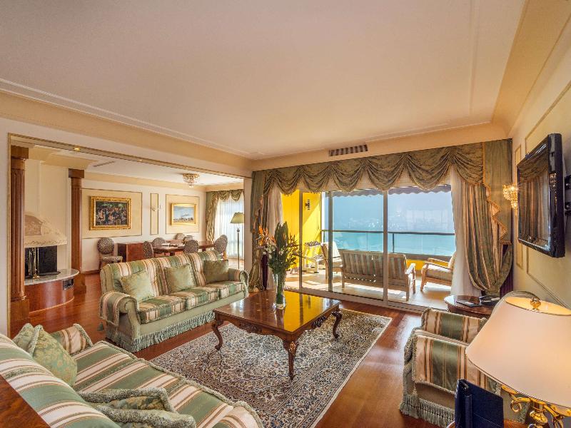 Hotel Swiss Diamond Lugano - Oda