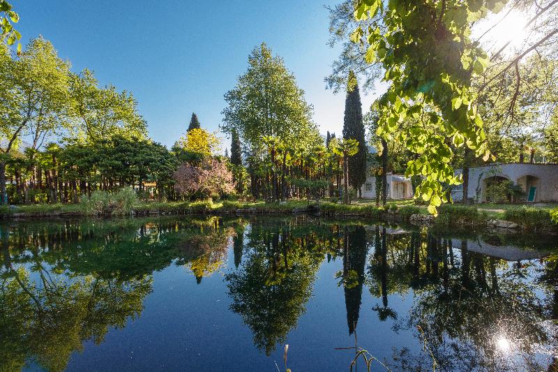 Grand Resort Du Lac Et Du Parc - Genel