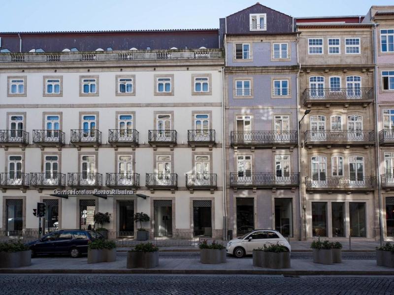 Carris Porto Ribeira - Genel
