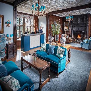 Great Fosters fotoÄŸrafÄ±