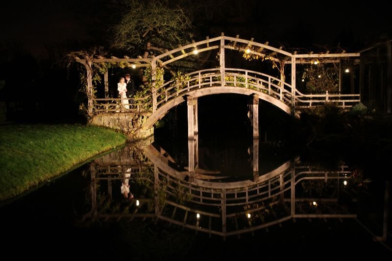 Great Fosters fotoÄŸrafÄ±