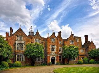 Great Fosters fotoÄŸrafÄ±