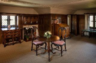 Great Fosters fotoÄŸrafÄ±
