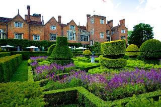 Great Fosters fotoÄŸrafÄ±