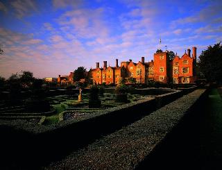 Great Fosters fotoÄŸrafÄ±