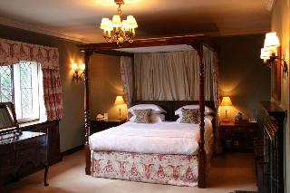 Great Fosters fotoÄŸrafÄ±