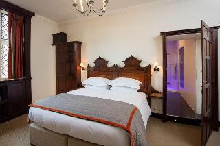 Great Fosters fotoÄŸrafÄ±