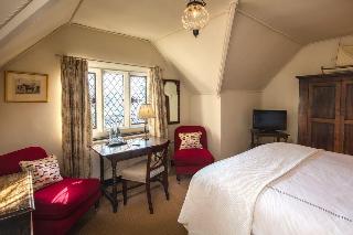 Great Fosters fotoÄŸrafÄ±