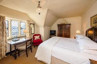Great Fosters fotoÄŸrafÄ±