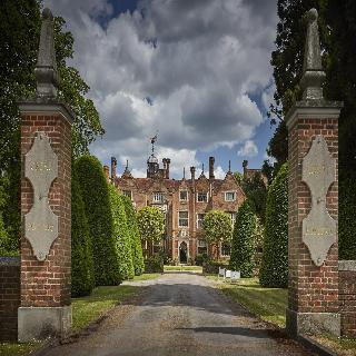 Great Fosters fotoÄŸrafÄ±