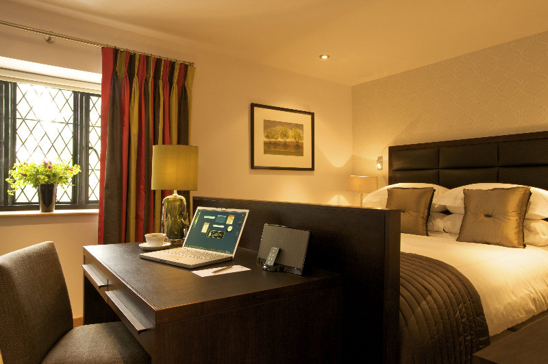 Great Fosters fotoÄŸrafÄ±