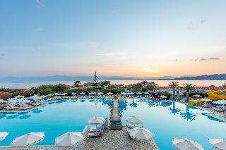 Roda Beach Resort and Spa