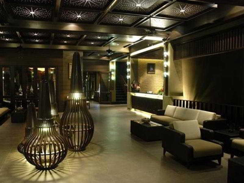 Kuiburi Hotel & Resort fotoÄŸrafÄ±