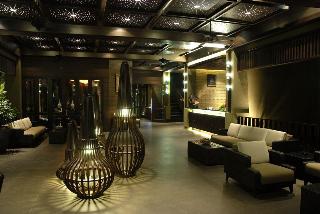 Kuiburi Hotel & Resort fotoÄŸrafÄ±