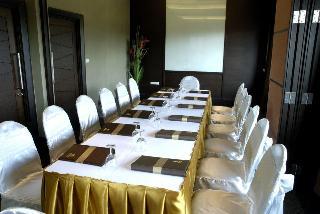 Kuiburi Hotel & Resort fotoÄŸrafÄ±