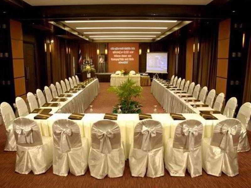 Kuiburi Hotel & Resort fotoÄŸrafÄ±