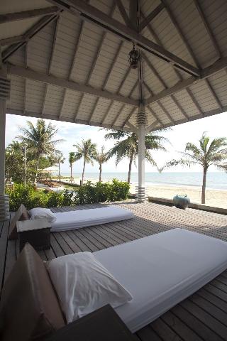 Kuiburi Hotel & Resort fotoÄŸrafÄ±