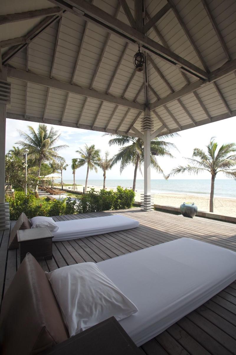 Kuiburi Hotel & Resort - Aktivite