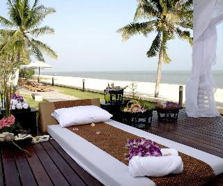 Kuiburi Hotel & Resort fotoÄŸrafÄ±